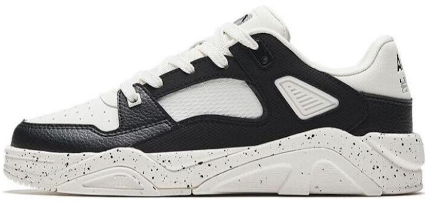 (Women) Anta Flame 3.0 Low 'White Black' 122338088-3 Buy (Women) Anta Flame 3.0 Low 'White Black' 122338088-3