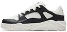 Buy (W) Anta Flame 3.0 Rendah 'Putih Hitam' 122338088-3