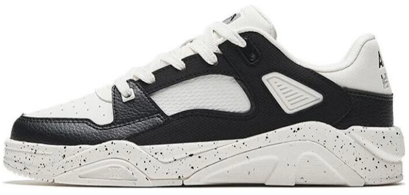 (W) Anta Flame 3.0 Low ''Blanc Noir'' 122338088-3 Buy (W) Anta Flame 3.0 Low ''Blanc Noir'' 122338088-3