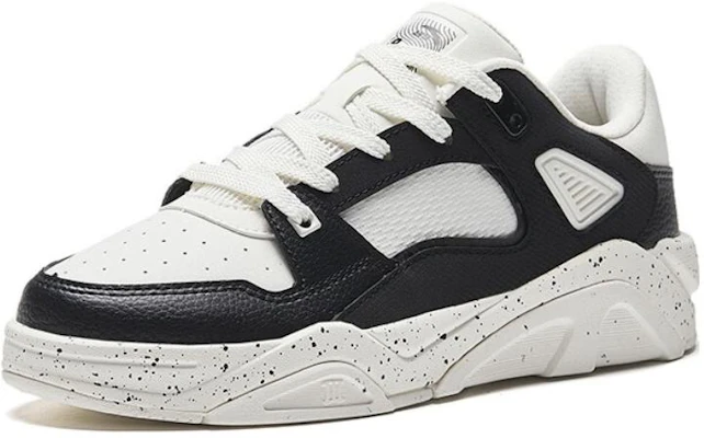 (W) Anta Flame 3.0 Low ''Blanc Noir'' 122338088-3 Order (W) Anta Flame 3.0 Low ''Blanc Noir'' 122338088-3