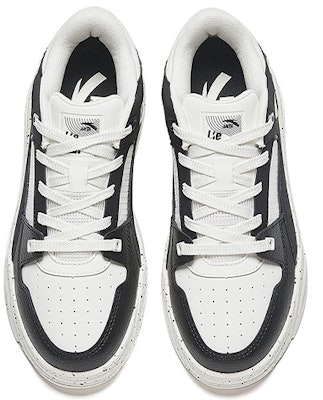 (W) 안타 플레임 3.0 로우 '화이트 블랙' (Anta Peulleim 3.0 Rou 'Hwaiteu Beullaek') 122338088-3 Lookbook (W) 안타 플레임 3.0 로우 '화이트 블랙' (Anta Peulleim 3.0 Rou 'Hwaiteu Beullaek') 122338088-3