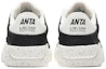 Shop (W) Anta Flame 3.0 Rendah 'Putih Hitam' 122338088-3