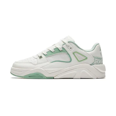 (W) Anta Flame 3.0 Low 'White Light Green'