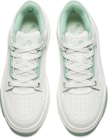 (W) Anta Flame 3.0 Rendah 'Putih Hijau Terang' 122338088-4 Lookbook (W) Anta Flame 3.0 Rendah 'Putih Hijau Terang' 122338088-4