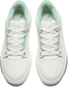 (W) Anta Flame 3.0 Rendah 'Putih Hijau Terang' 122338088-4 Lookbook (W) Anta Flame 3.0 Rendah 'Putih Hijau Terang' 122338088-4