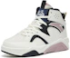 Lookbook (W) Anta Flame 3 High ''Blanc Noir Mauve'' 122248982-2