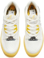 (W) アンタ フレイム4.0 白黄 (Anta Fureimu 4.0 Shiroki) 122328081-7 Lookbook (W) アンタ フレイム4.0 白黄 (Anta Fureimu 4.0 Shiroki) 122328081-7