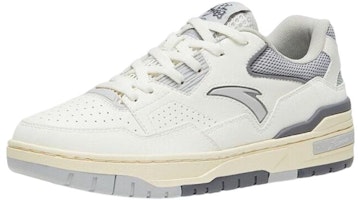 (W) Anta Flame 4 'Blanco Gris Beige' 122328081-1 Order (W) Anta Flame 4 'Blanco Gris Beige' 122328081-1