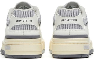 (W) Anta Flame 4 'Blanco Gris Beige' 122328081-1 Shop (W) Anta Flame 4 'Blanco Gris Beige' 122328081-1