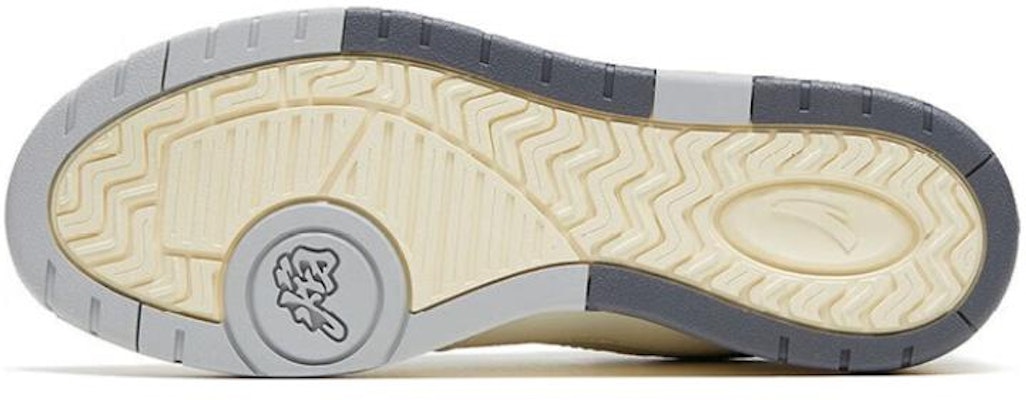(Women) Anta Flame 4 'White Grey Beige' 122328081-1 Purchase (Women) Anta Flame 4 'White Grey Beige' 122328081-1