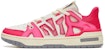 (W) Anta Flame 4.0 'Merah Jambu Merah' 122328090-3