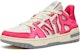 (W) Anta Flame 4.0 'Merah Jambu Merah' 122328090-3
