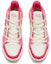 Lookbook (W) Anta Flame 4.0 'Merah Jambu Merah' 122328090-3
