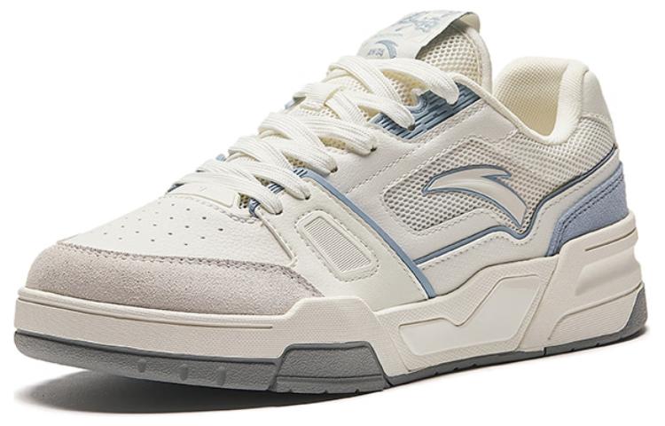 (W) Anta Flame 5.0 'White Blue' 圖 2