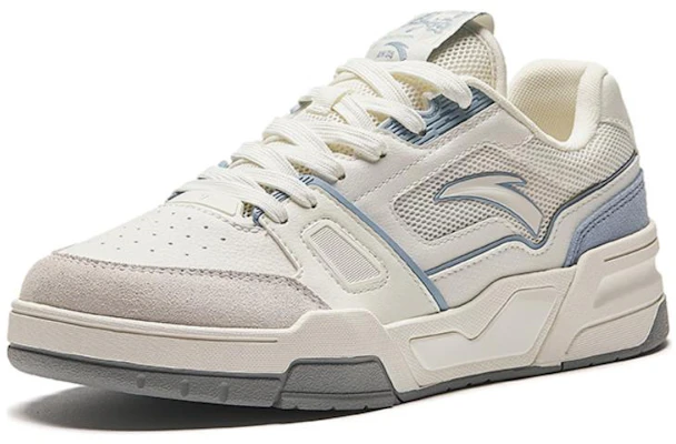 (W) アンタ フレーム 5.0 "ホワイト ブルー" 122428081-4 Order (W) アンタ フレーム 5.0 "ホワイト ブルー" 122428081-4