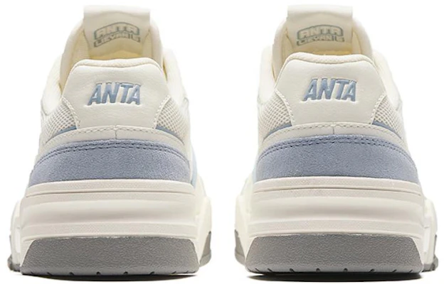 (W) アンタ フレーム 5.0 "ホワイト ブルー" 122428081-4 Lookbook (W) アンタ フレーム 5.0 "ホワイト ブルー" 122428081-4