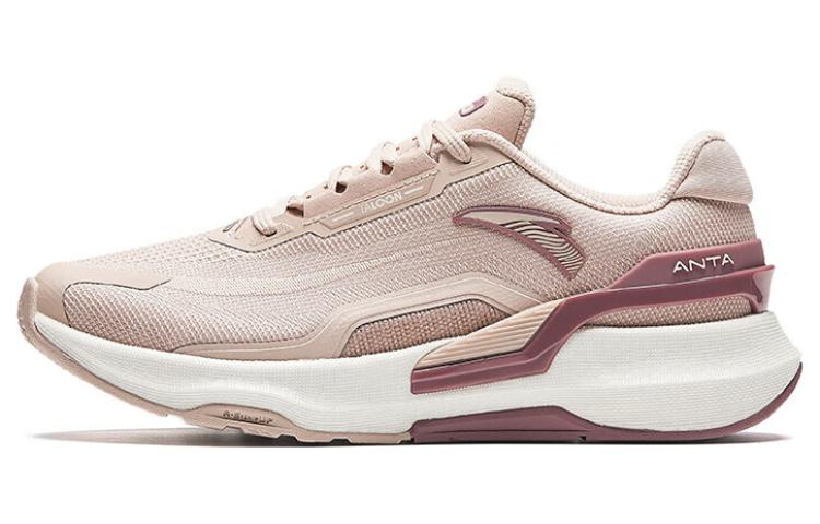 (Women) Anta Flame 'Pink Grey Low' 122417788-2