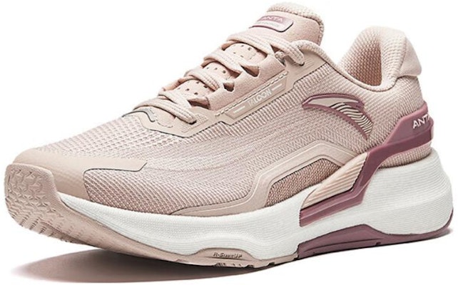 (Women) Anta Flame 'Pink Grey Low' 122417788-2 Order (Women) Anta Flame 'Pink Grey Low' 122417788-2
