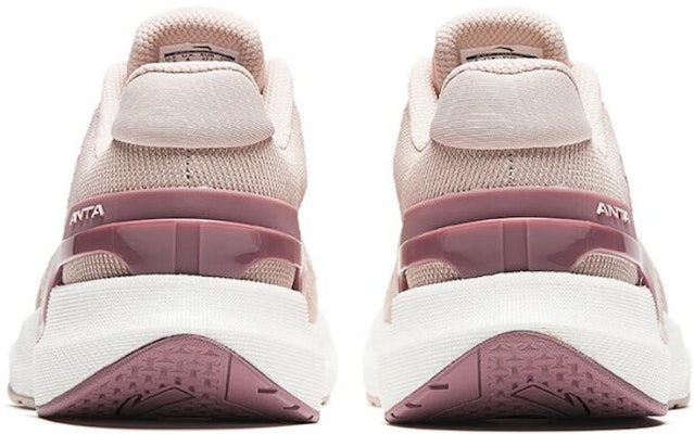 (Women) Anta Flame 'Pink Grey Low' 122417788-2 Shop (Women) Anta Flame 'Pink Grey Low' 122417788-2