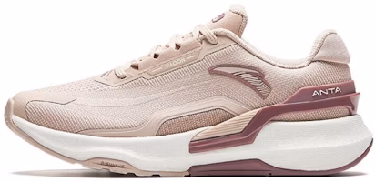 (Women) Anta Flame 'Pink Grey Low' 122417788-2 (Women) Anta Flame 'Pink Grey Low' 122417788-2