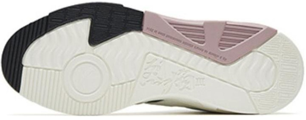 (Women) Anta Flame 3 High 'White Black Mauve' 122248982-2 Purchase (Women) Anta Flame 3 High 'White Black Mauve' 122248982-2