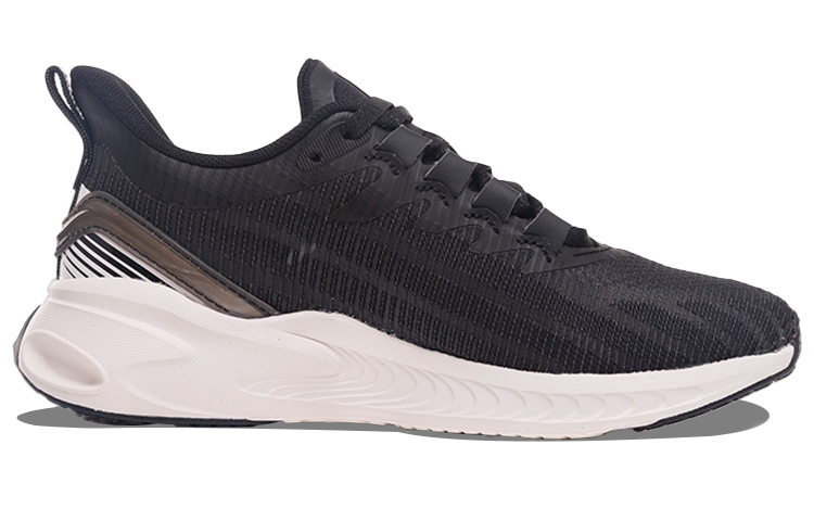 (W) Anta Flash Energy Technology Low 'Black' 圖 2