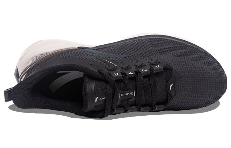 (W) Anta Flash Energy Technology Low 'Black' 圖 4