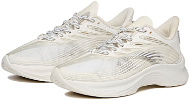 (W) Anta Flash 'Blanco Gris Amarillo' 122035585-2 Order (W) Anta Flash 'Blanco Gris Amarillo' 122035585-2