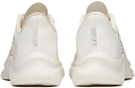 (W) (女性用) アンタ フラッシュ 'ホワイト グレー イエロー' 122035585-2 122035585-2 Shop (W) (女性用) アンタ フラッシュ 'ホワイト グレー イエロー' 122035585-2 122035585-2