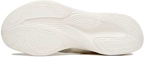 (W) Anta Flash 'Blanco Gris Amarillo' 122035585-2 Purchase (W) Anta Flash 'Blanco Gris Amarillo' 122035585-2