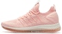 (W) Anta Flash Low Kasut Lari 'Pink-White' 12915501-8