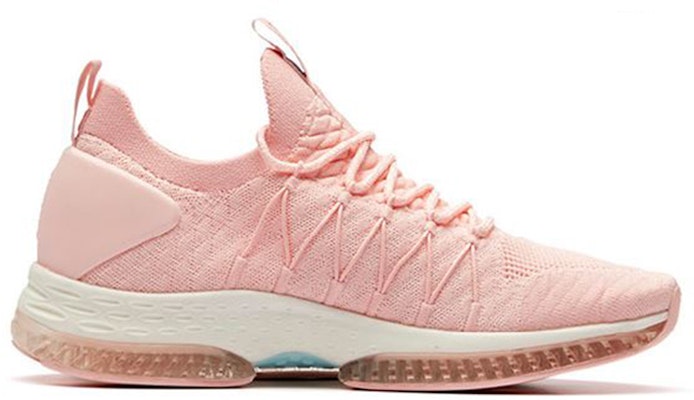 (Women) Anta Flash Low Running Shoes 'Pink-White' 12915501-8 Order (Women) Anta Flash Low Running Shoes 'Pink-White' 12915501-8
