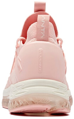 (Women) Anta Flash Low Running Shoes 'Pink-White' 12915501-8 Purchase (Women) Anta Flash Low Running Shoes 'Pink-White' 12915501-8