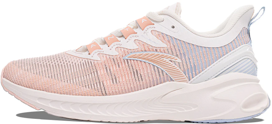 (W) Anta Flash Technologie ''Rose Bleu Blanc'' 122125583S-4 Buy (W) Anta Flash Technologie ''Rose Bleu Blanc'' 122125583S-4
