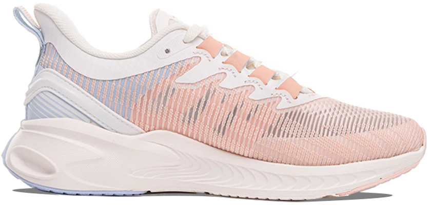 (W) Anta Flash Technologie ''Rose Bleu Blanc'' 122125583S-4 Order (W) Anta Flash Technologie ''Rose Bleu Blanc'' 122125583S-4