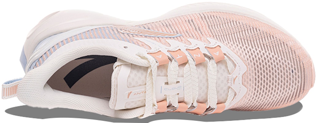 (Women) Anta Flash Technology 'Pink Blue White' 122125583S-4 Shop (Women) Anta Flash Technology 'Pink Blue White' 122125583S-4