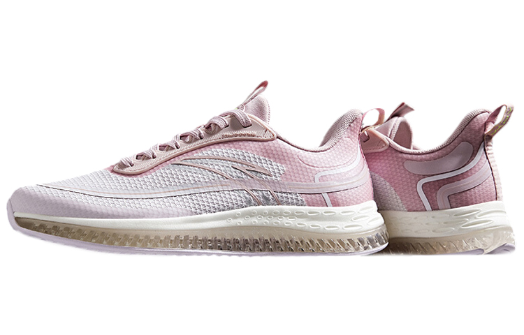 Order (W) Anta Flash Technology Low ''Grigio Rosa Bianco'' 122015501-5
