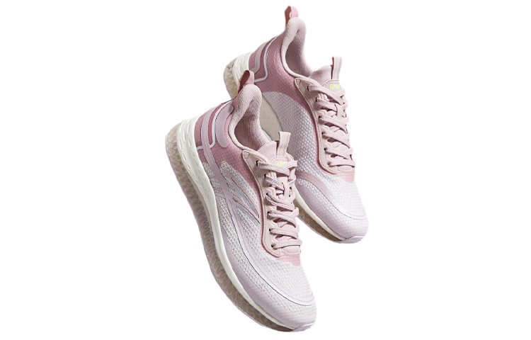 Shop (W) Anta Flash Technology Low ''Grigio Rosa Bianco'' 122015501-5