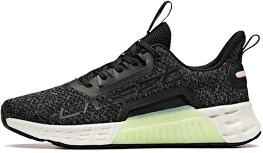 (W) Anta Flash Training Low 'Negro Blanco' 12927788-1 Buy (W) Anta Flash Training Low 'Negro Blanco' 12927788-1