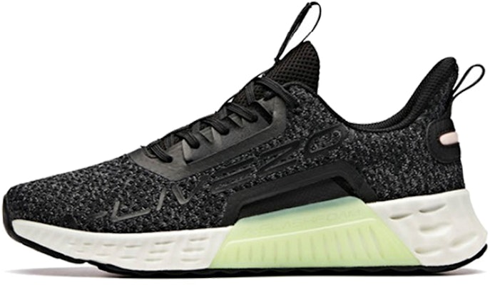 (Women) Anta Flash Training Low 'Black White' 12927788-1 Buy (Women) Anta Flash Training Low 'Black White' 12927788-1