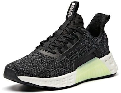 (W) Anta Flash Training Low 'Negro Blanco' 12927788-1 Order (W) Anta Flash Training Low 'Negro Blanco' 12927788-1