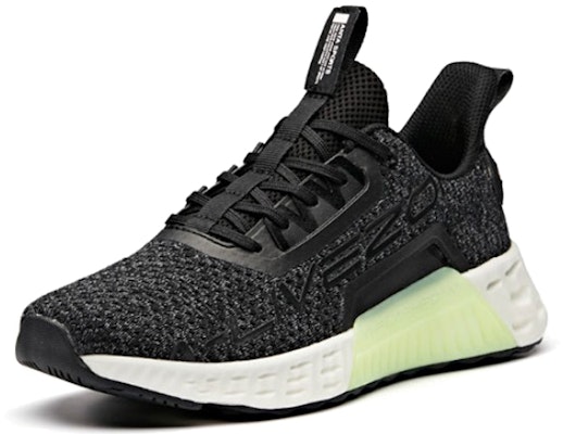 (Women) Anta Flash Training Low 'Black White' 12927788-1 Order (Women) Anta Flash Training Low 'Black White' 12927788-1
