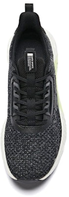 (Women) Anta Flash Training Low 'Black White' 12927788-1 Lookbook (Women) Anta Flash Training Low 'Black White' 12927788-1