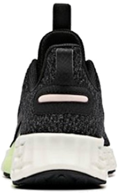 (W) アンタ フラッシュ トレーニング ロー "ブラック/ホワイト" 12927788-1 Shop (W) アンタ フラッシュ トレーニング ロー "ブラック/ホワイト" 12927788-1