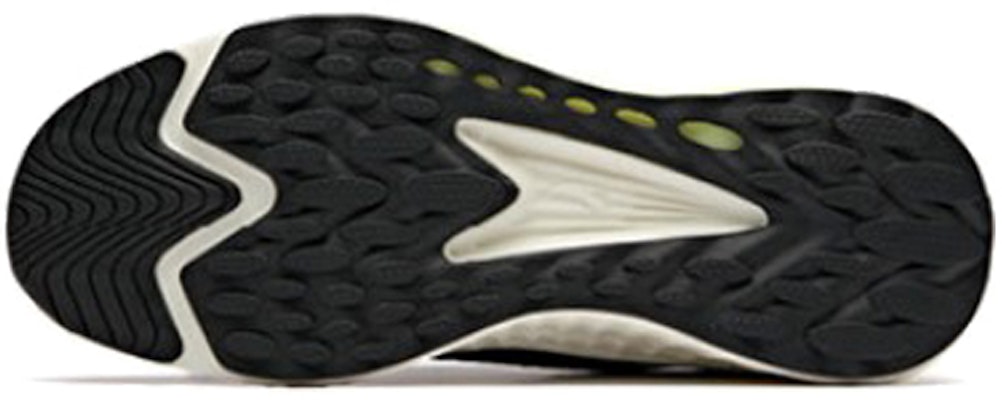 (Women) Anta Flash Training Low 'Black White' 12927788-1 Purchase (Women) Anta Flash Training Low 'Black White' 12927788-1