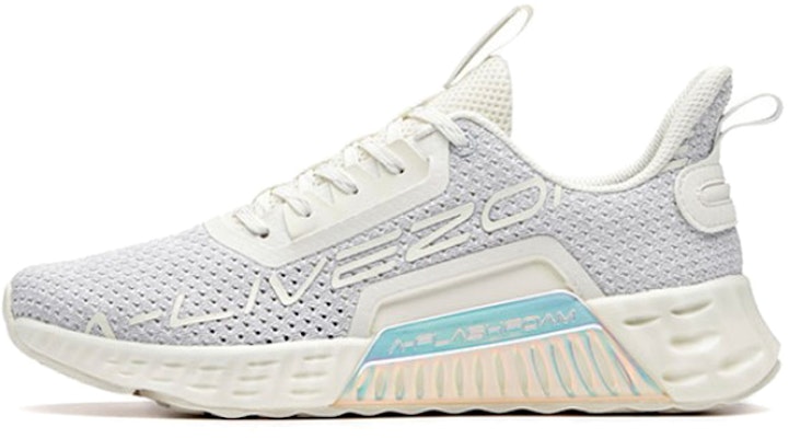 (Women) Anta Flash Training Series 'Silver White' 12927788-2 Buy (Women) Anta Flash Training Series 'Silver White' 12927788-2