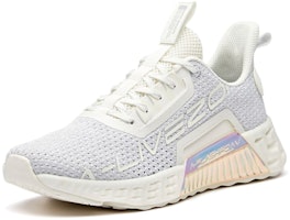 (W) Anta Flash Seri Latihan 'Perak Putih' 12927788-2 Order (W) Anta Flash Seri Latihan 'Perak Putih' 12927788-2