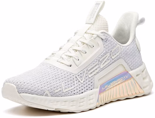 (Women) Anta Flash Training Series 'Silver White' 12927788-2 Order (Women) Anta Flash Training Series 'Silver White' 12927788-2