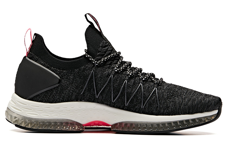 Order (W) 안타 플래시폼 '블랙 그레이' (Anta Peullaesipeom 'Beullaek Geurei') 12915501-2