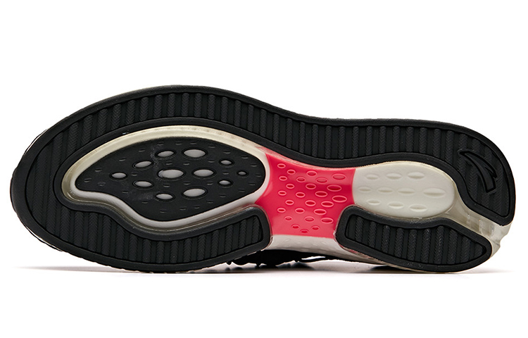 Purchase (W) 안타 플래시폼 '블랙 그레이' (Anta Peullaesipeom 'Beullaek Geurei') 12915501-2